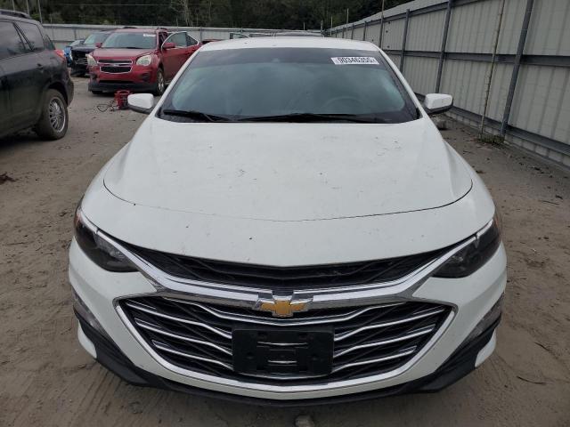 2024 CHEVROLET MALIBU LT #3302843923
