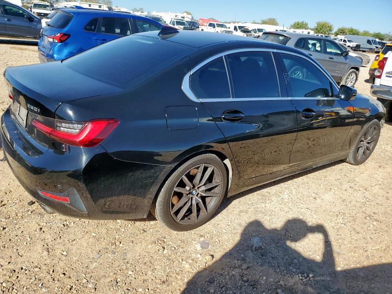 2019 BMW 330I #3316090223