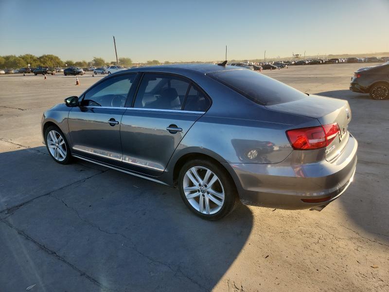 2017 VOLKSWAGEN JETTA SEL #3278858055