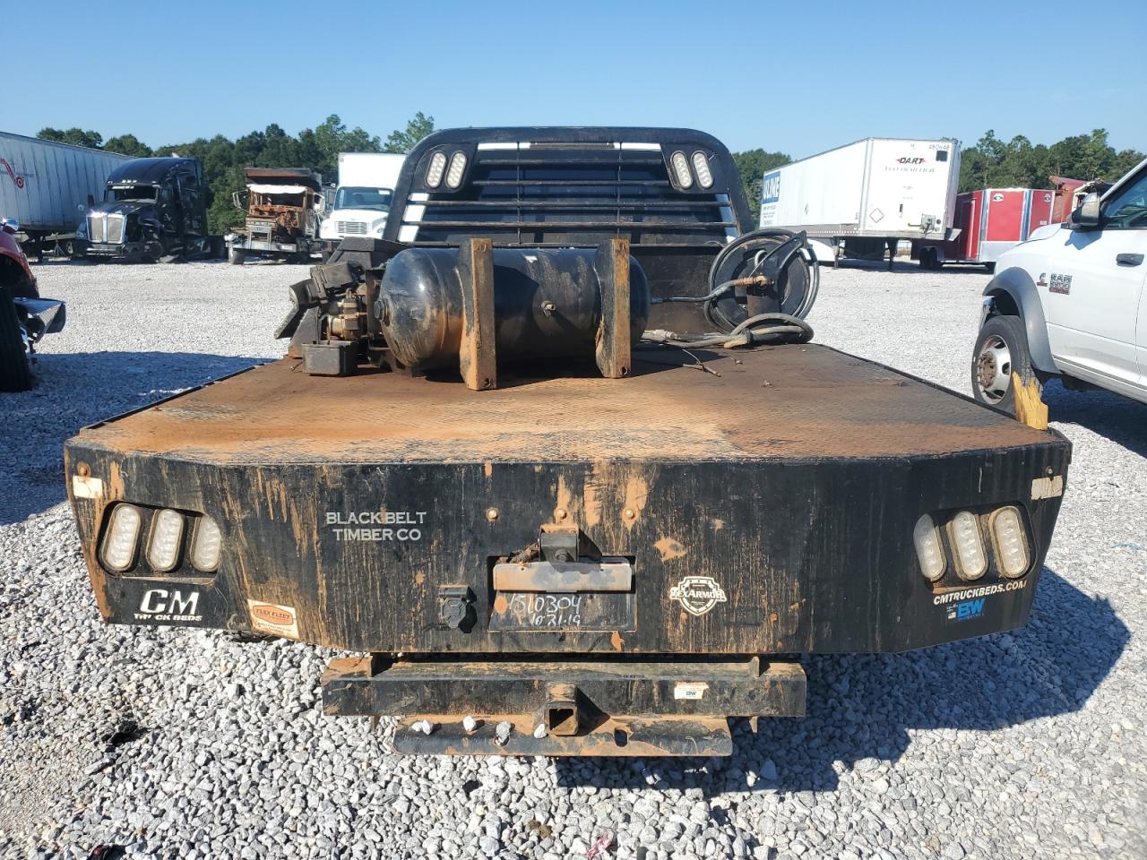 FORD F-350 SUPER DUTY