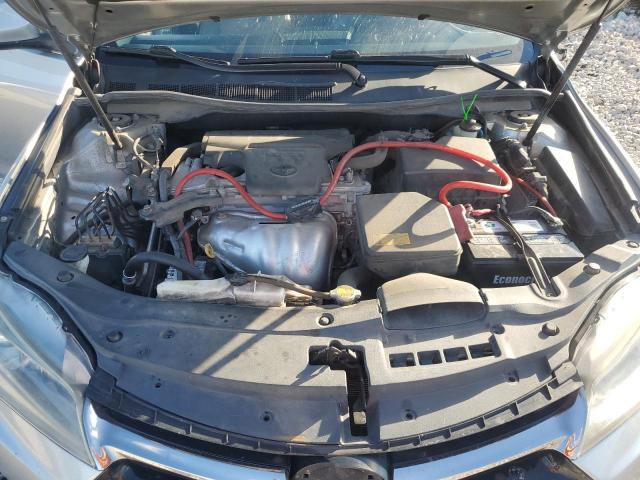 2015 TOYOTA CAMRY LE - 4T1BF1FK8FU877743