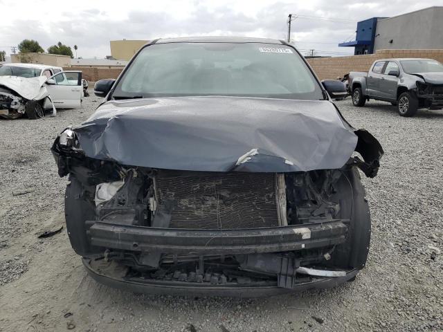 2016 KIA SEDONA LX - KNDMB5C17G6098724