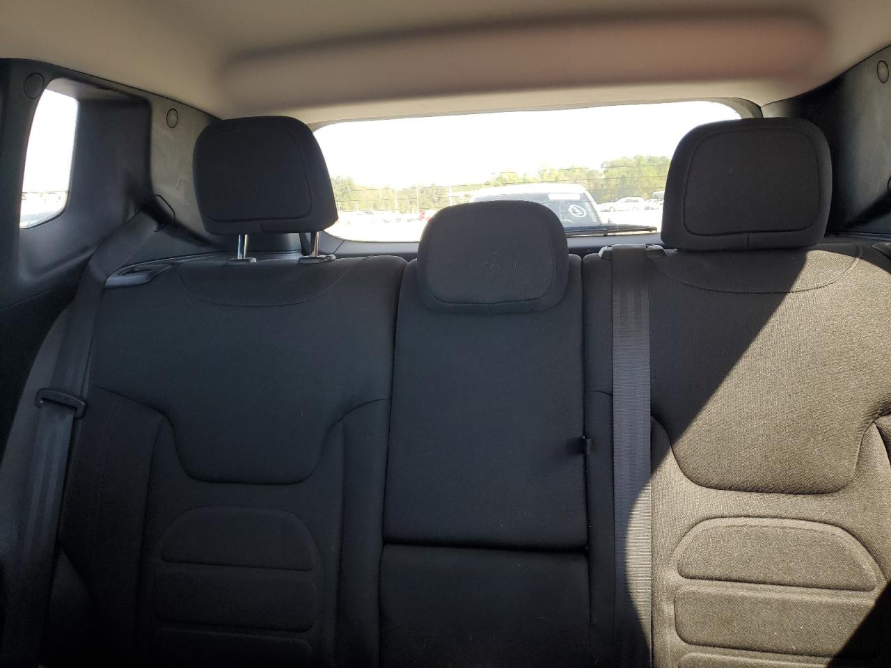 JEEP RENEGADE LATITUDE