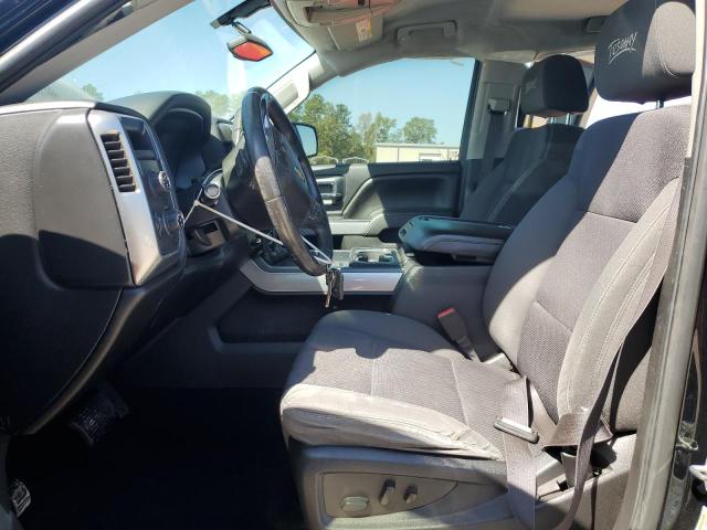 2014 CHEVROLET SILVERADO K1500 LT - 3GCUKREC9EG107764