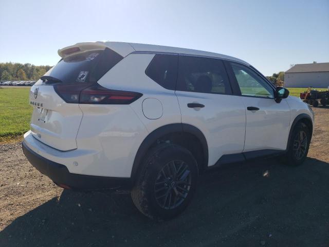 2024 NISSAN ROGUE S - Other View