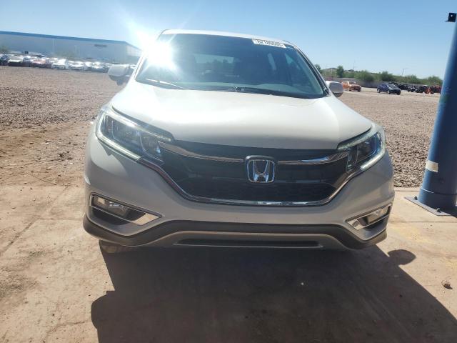 2016 HONDA CR-V EX - 5J6RM4H52GL088121