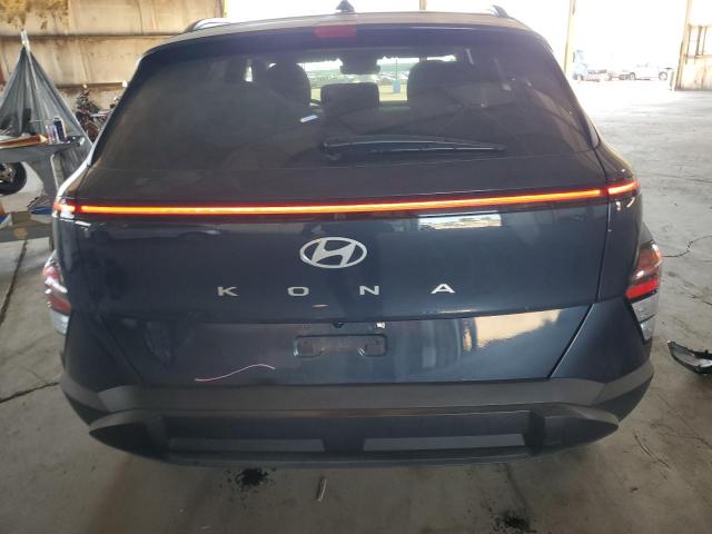 2025 HYUNDAI KONA SEL #3297227417