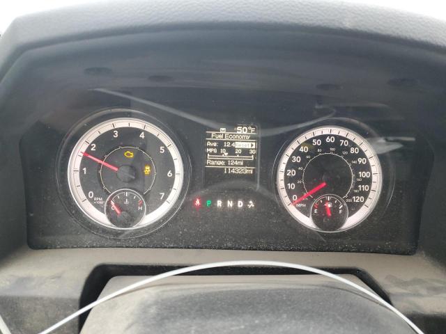 2016 RAM 1500 ST 3C6JR6DG2GG325847