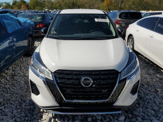 2021 NISSAN KICKS S - 3N1CP5BV8ML551805