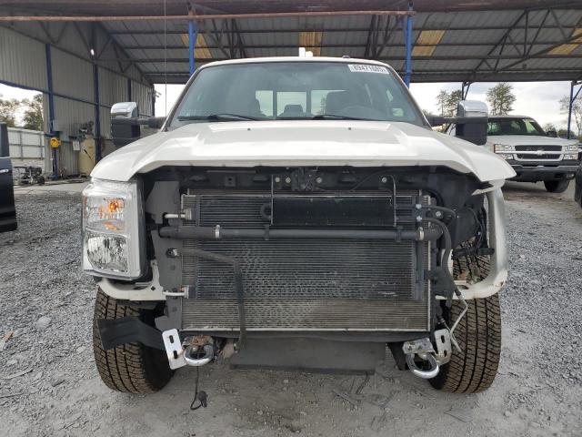 2016 FORD F250 SUPER - 1FT7W2BT6GEC67608