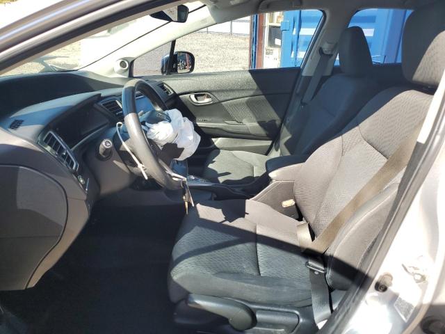 2015 HONDA CIVIC SE 19XFB2F77FE003742