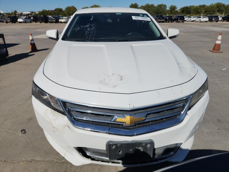 2015 CHEVROLET IMPALA LT - Other View