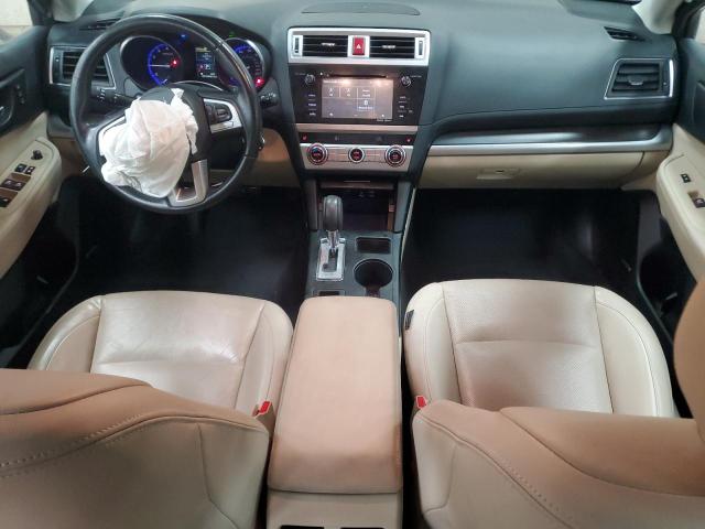 2015 SUBARU LEGACY 2.5 #3282592894