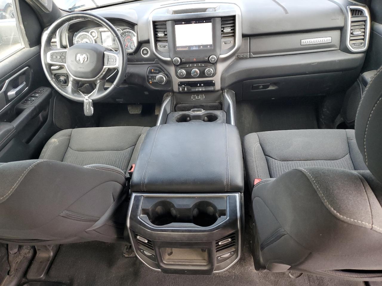 RAM 1500 BIG HORN/LONE STAR