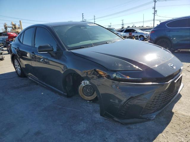 2025 TOYOTA CAMRY XSE #3298285022