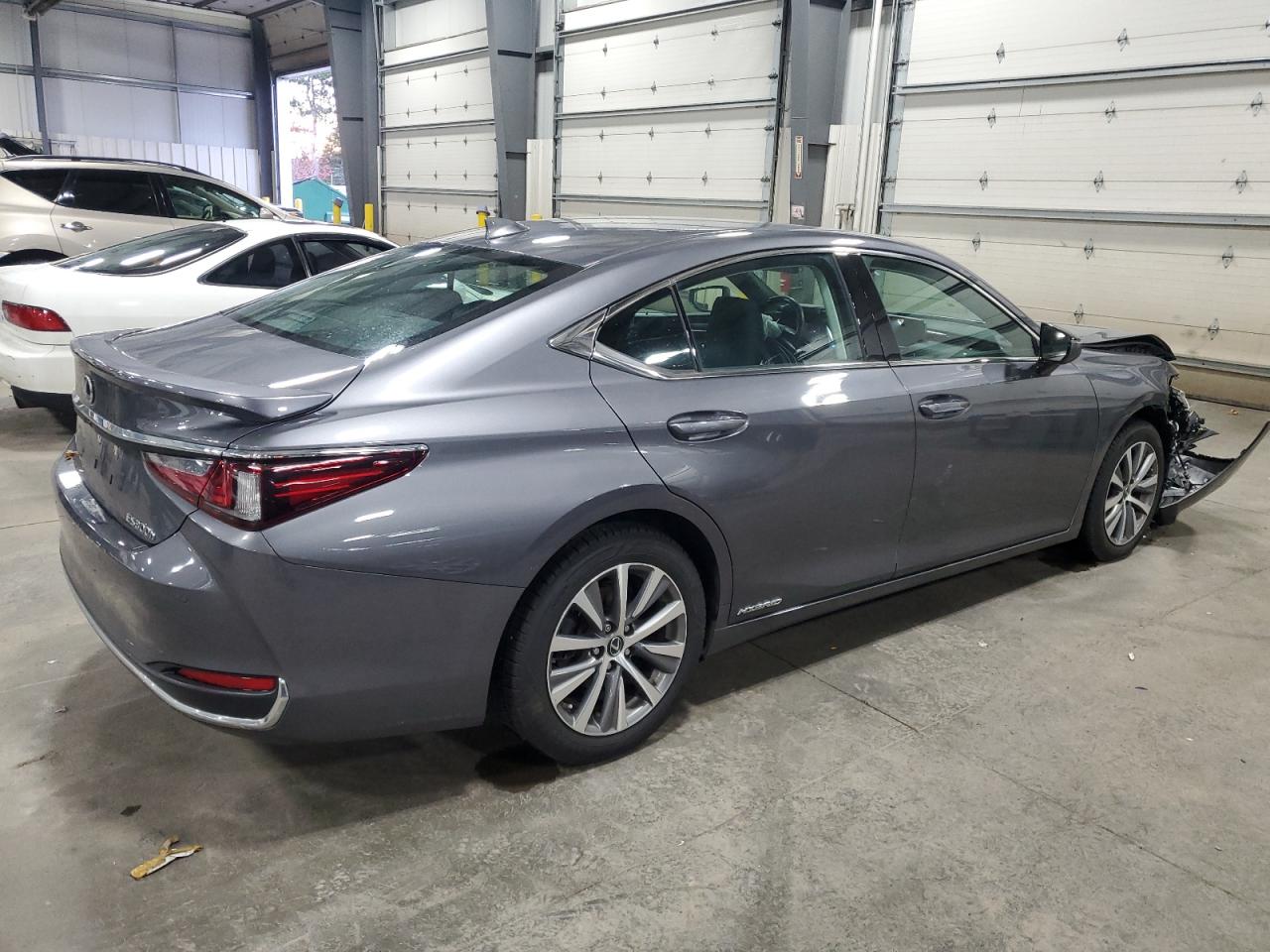 LEXUS ES 300H