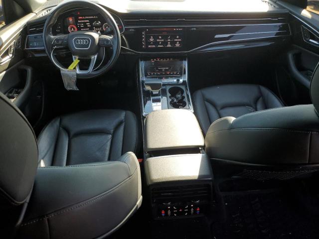 2019 AUDI Q8 PRESTIG WA1FVAF16KD018428