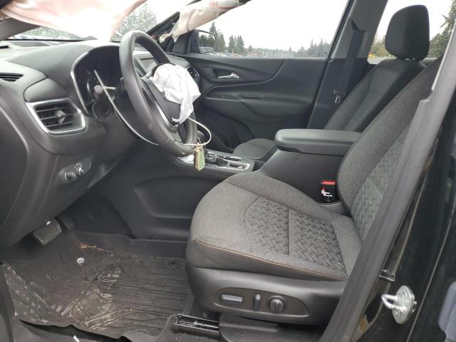 2022 CHEVROLET EQUINOX LT #3303758419