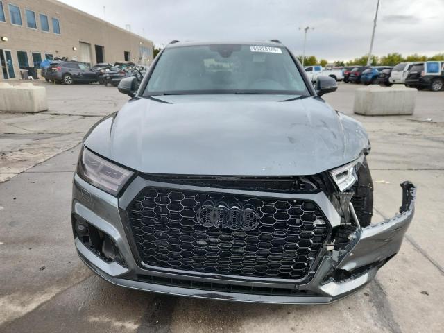 2019 AUDI SQ5 PREMIU #3290639786