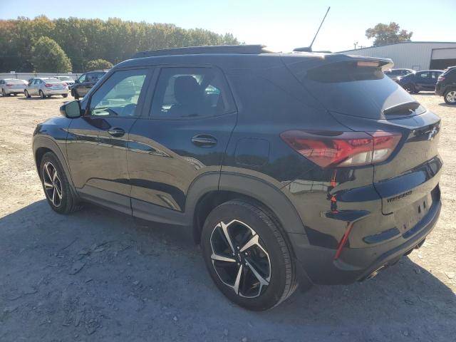 2021 CHEVROLET TRAILBLAZE - KL79MTSL5MB102177