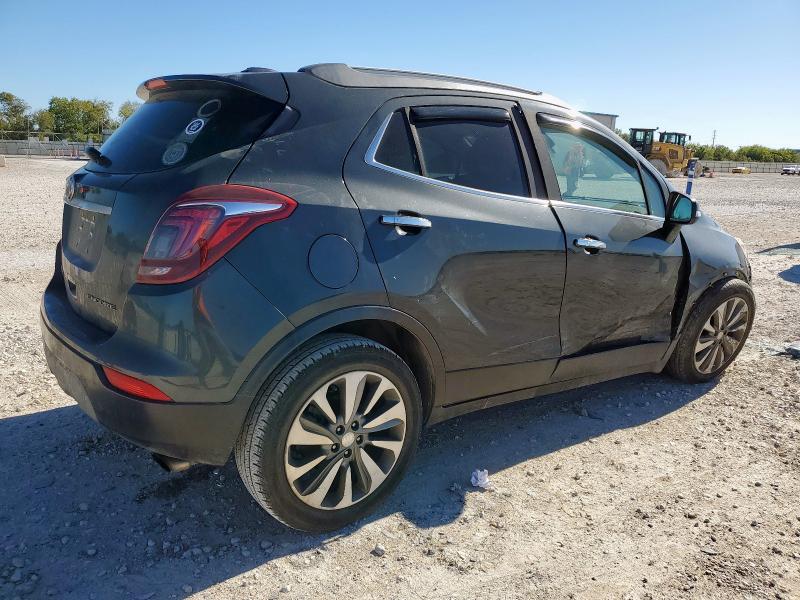2018 BUICK ENCORE ESS #3301921421