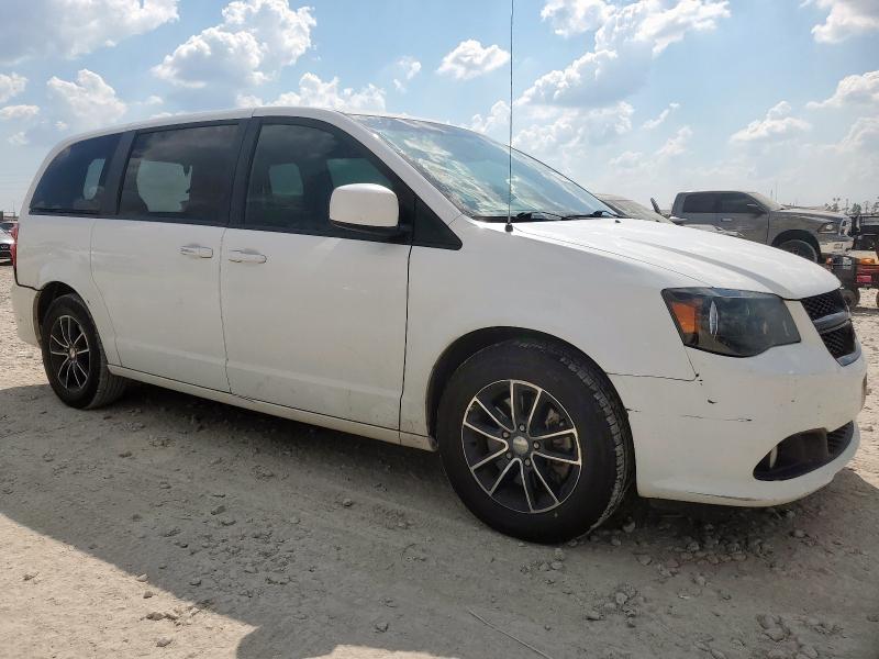 2018 DODGE GRAND CARAVAN SE 2C4RDGBG5JR200085