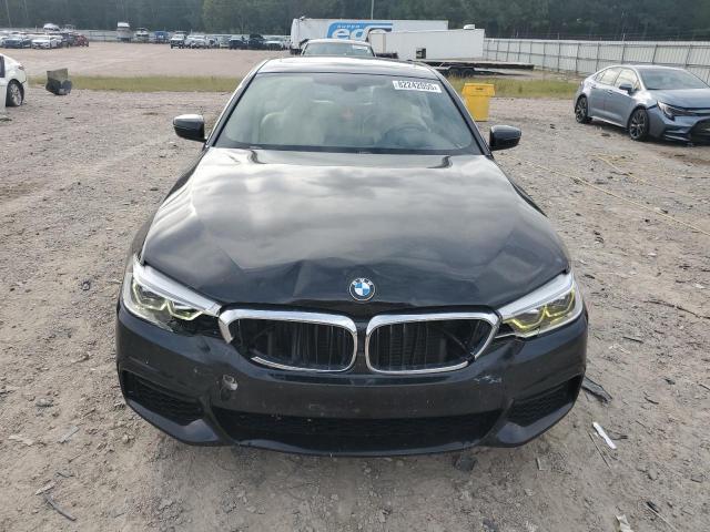 2017 BMW 540 XI WBAJE7C35HG887342