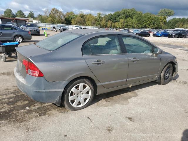 2006 HONDA CIVIC LX #3273744399