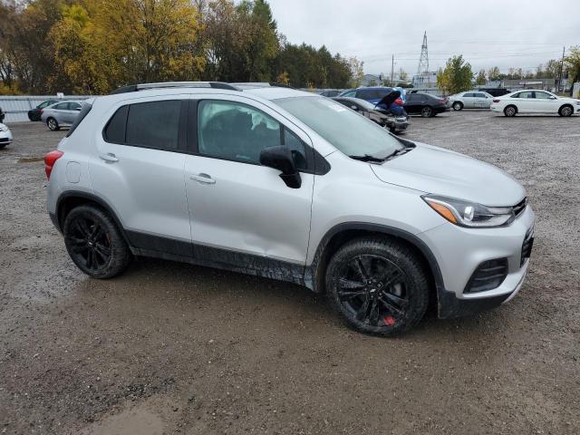 2019 CHEVROLET TRAX 1LT - 3GNCJLSB5KL330305