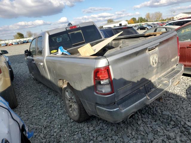 2022 RAM 1500 BIG HORN/LONE STAR - 1C6SRFBT0NN155111