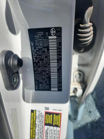 2017 TOYOTA COROLLA L - 5YFBURHE1HP582824