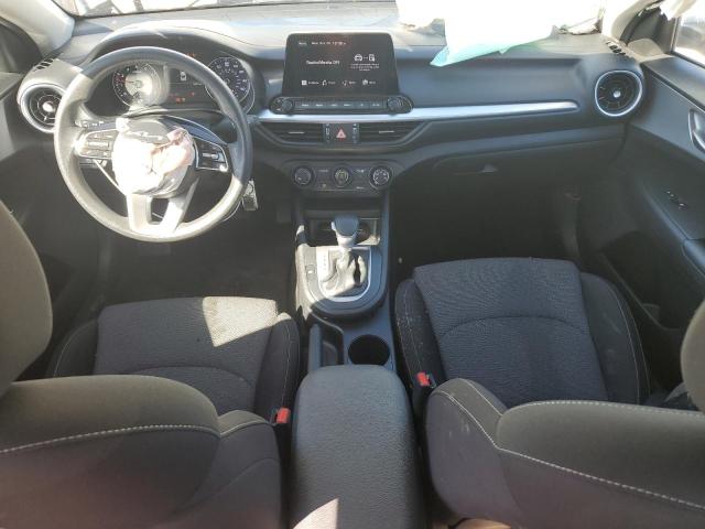 2023 KIA FORTE LX - 3KPF24AD3PE589964