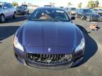 Lot #3294454513 2014 MASERATI QUATTROPOR