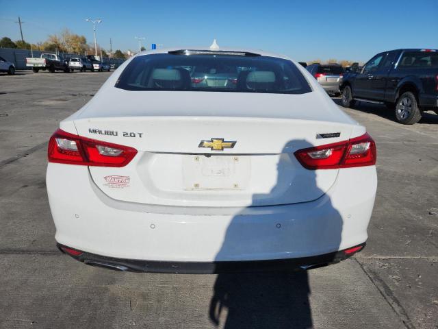 2016 CHEVROLET MALIBU PRE - 1G1ZH5SX8GF313093