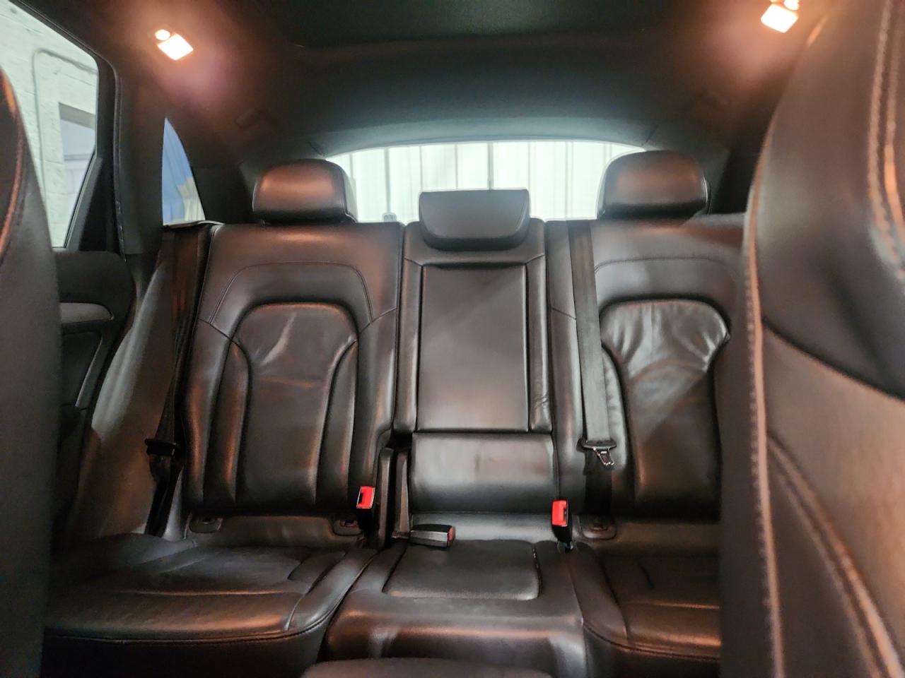 AUDI Q5 PREMIUM PLUS