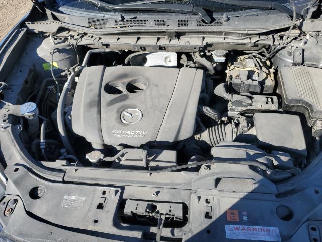 2016 MAZDA CX-5 GT #3296408650