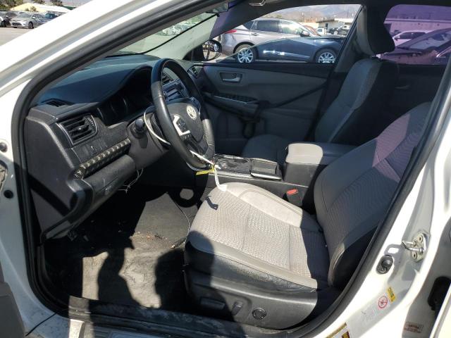 2015 TOYOTA CAMRY LE 4T1BF1FK1FU084834