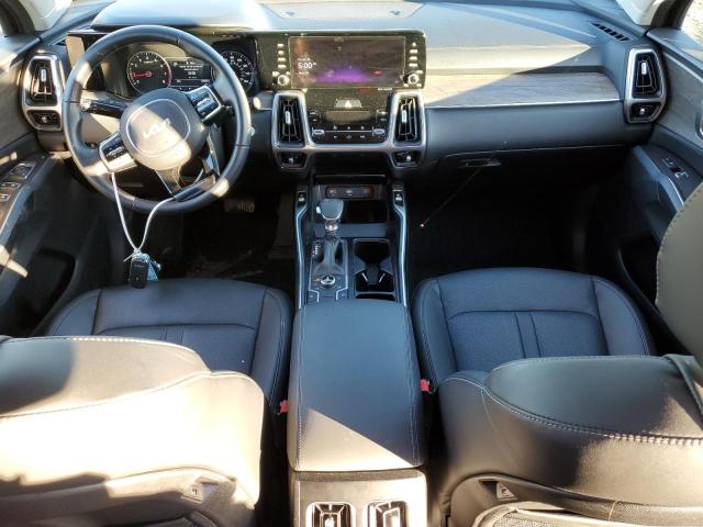 2022 KIA SORENTO S - 5XYRLDLC1NG149658