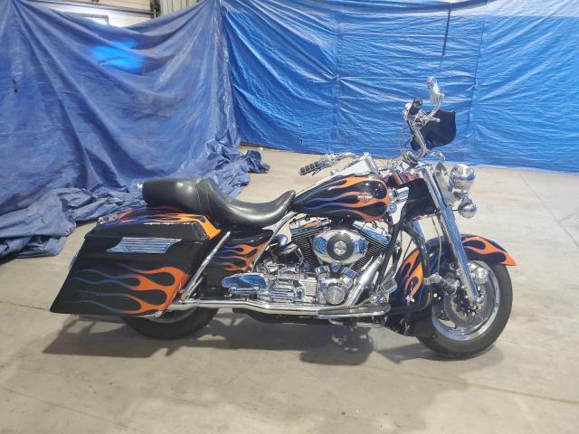 2000 HARLEY-DAVIDSON FLHPI - 1HD1FHW1XYY625342
