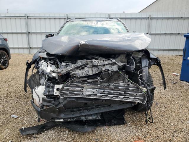 2021 TOYOTA RAV4 LIMIT - JTMN1RFV8MD078342