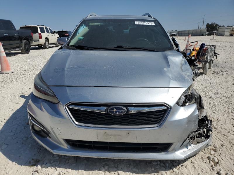 2017 SUBARU IMPREZA LI - 4S3GTAU61H3749426