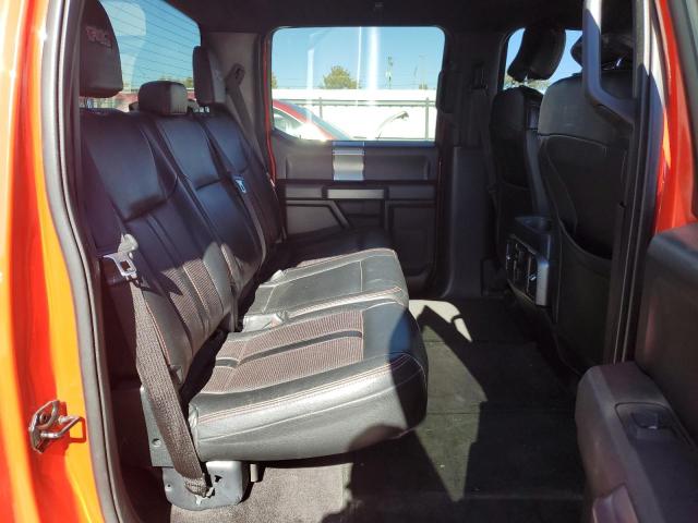 2016 FORD F150 SUPERCREW - 1FTEW1EF0GFB58935