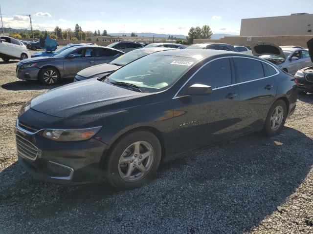 2016 CHEVROLET MALIBU LS - 1G1ZB5ST2GF276881