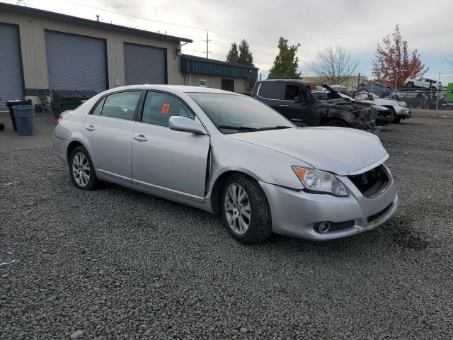 2008 TOYOTA AVALON XL #3281775896