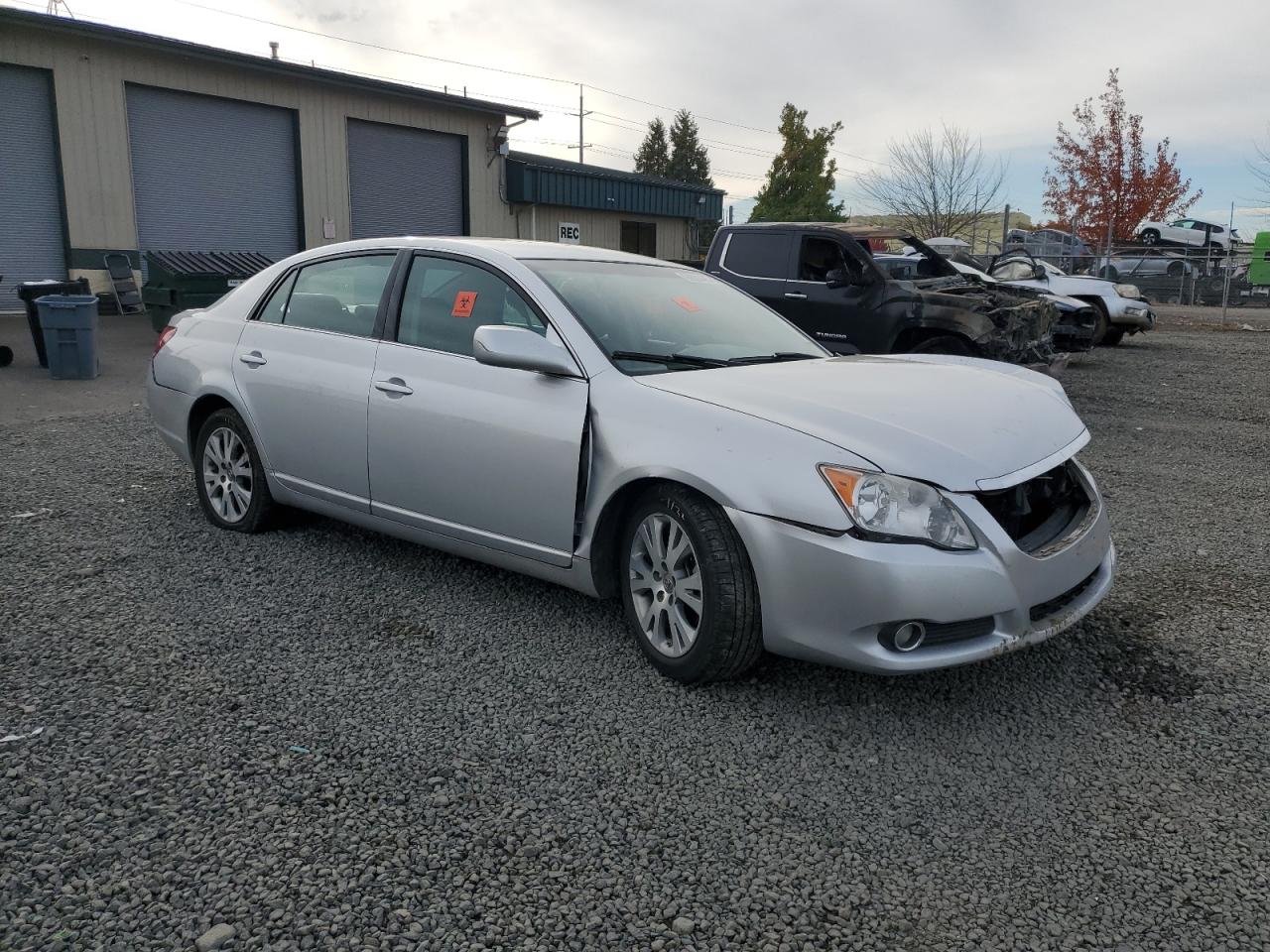 Lot #3281775896 2008 TOYOTA AVALON XL