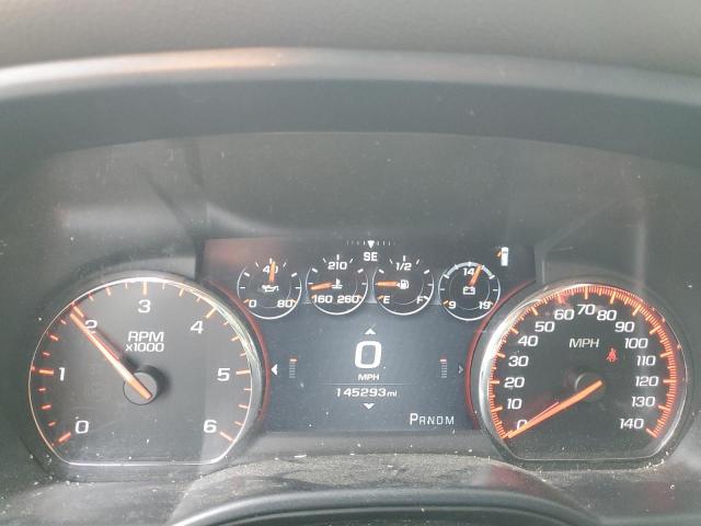 2015 GMC SIERRA K1500 DENALI 3GTU2WEC9FG336641