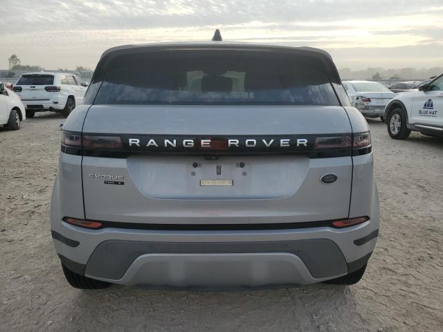 2020 LAND ROVER RANGE ROVE - SALZJ2FX4LH073438