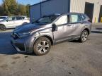 Lot #3303779438 2020 HONDA CR-V LX
