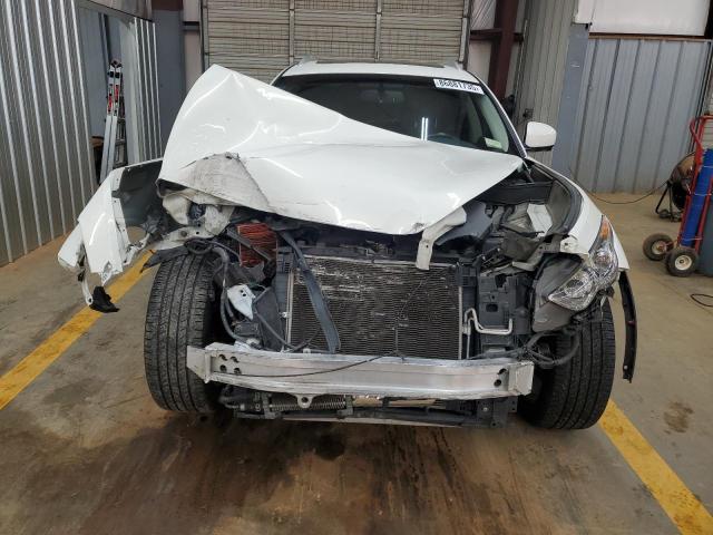 2015 INFINITI QX70 - JN8CS1MU2FM381785