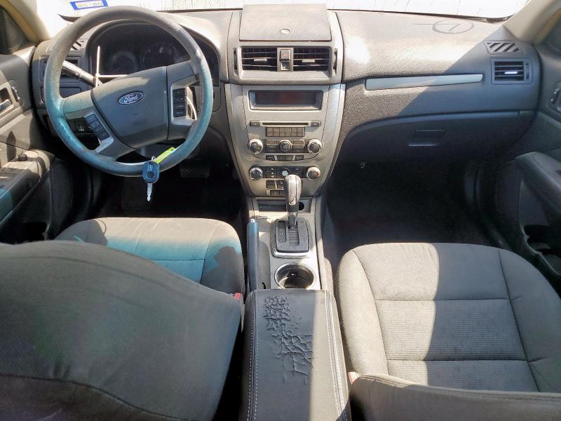 2011 FORD FUSION SE #3305749757